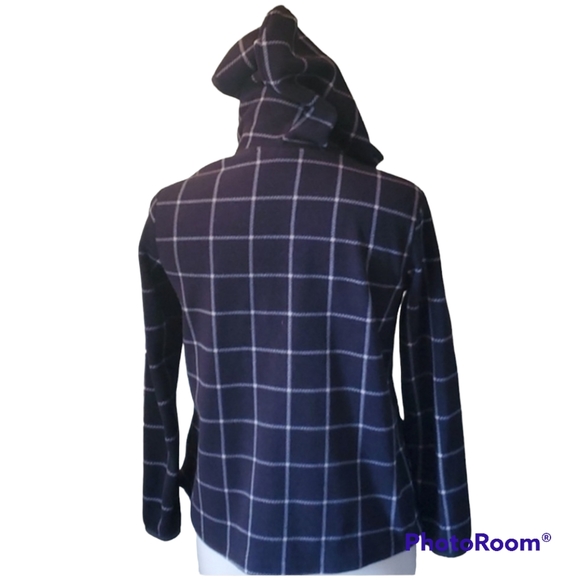 Old Navy Zip Jacket Girls 10 - Picture 2 of 3